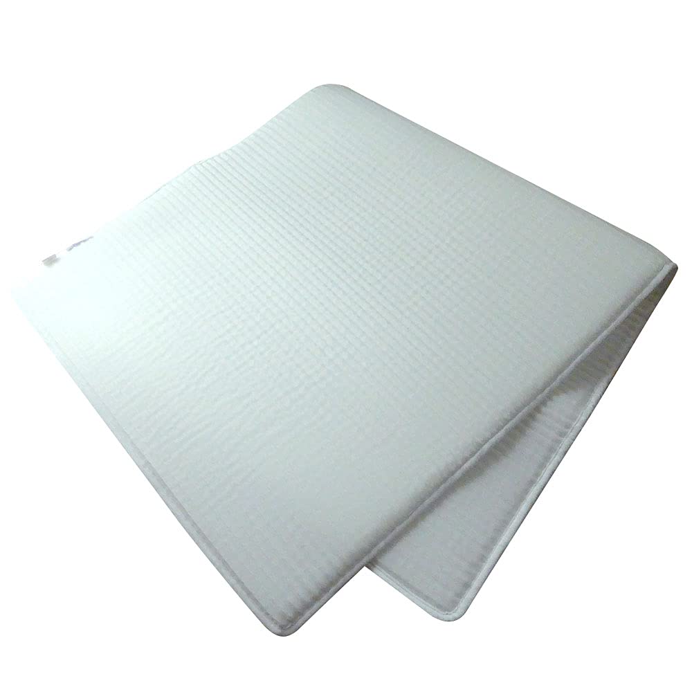 Amazon｜日本製 エアミール 敷マット セミシングル 介護サイズ 83